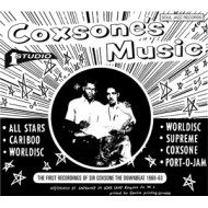 COXSONE'S MUSIC VOL.2