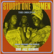 STUDIO ONE WOMEN
