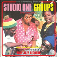 STUDIO ONE GROUPS