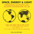SPACE, ENERGY & LIGHT