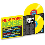 SOUL JAZZ RECORDS PRESENTS: NEW YORK NOISE