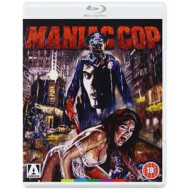 MANIAC COP