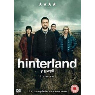 HINTERLAND - SEASON 1