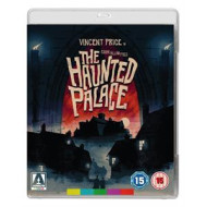 HAUNTED PALACE