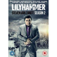 LILYHAMMER SEASON 2