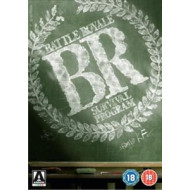 BATTLE ROYALE