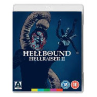 HELLBOUND - HELLRAISER 2
