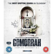 GOMORRAH - SEASON 1-2
