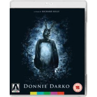 DONNIE DARKO