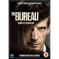 BUREAU - SEASON 1