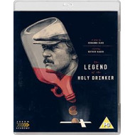 LEGEND OF THE HOLY DRINKER