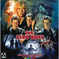 ZERO BOYS