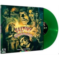 CALTIKI THE IMMORTAL MONSTER