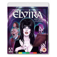 ELVIRA - MISTRESS OF THE DARK