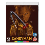 CANDYMAN