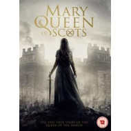 MARY QUEEN OF SCOTS