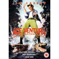 ACE VENTURA: WHEN NATURE CALLS