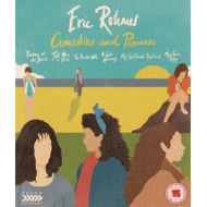 ERIC ROHMER: COMEDIES AND PROVERBS