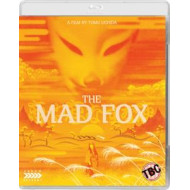 MAD FOX