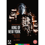 KING OF NEW YORK