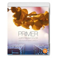 PRIMER + UPSTREAM COLOUR - TWO FILMS BY SHANE CARRUTH