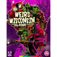 WEIRD WISCONSIN: THE BILL REBANE COLLECTION