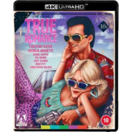 TRUE ROMANCE