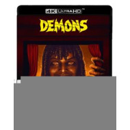 DEMONS