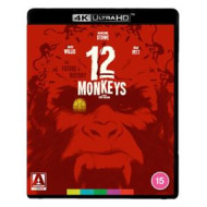 12 MONKEYS