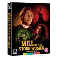 MILL OF THE STONE WOMEN