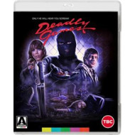 DEADLY GAMES