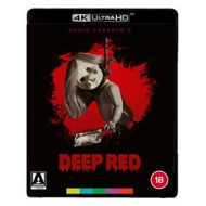 DEEP RED
