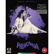 PHENOMENA