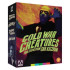 COLD WAR CREATURES - FOUR FILMS FROM SAM KATZMAN