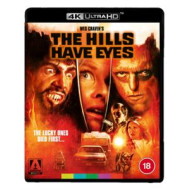 HILLS HAVE EYES