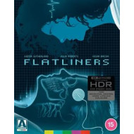 FLATLINERS