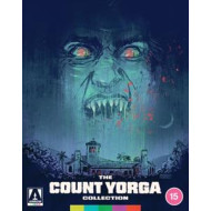 COUNT YORGA COLLECTION