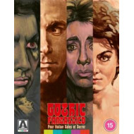GOTHIC FANTASTICO: FOUR ITALIAN TALES OF TERROR