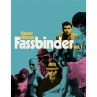 RAINER WERNER FASSBINDER COLLECTION - VOL.1