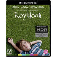 BOYHOOD