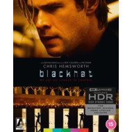 BLACKHAT