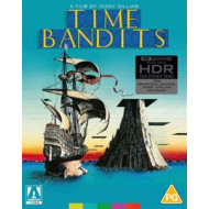 TIME BANDITS