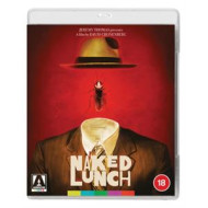NAKED LUNCH