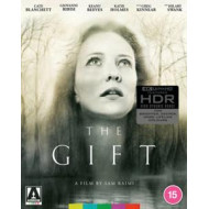THE GIFT