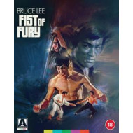 FIST OF FURY