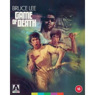 GAME OF DEATH