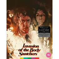 INVASION OF THE BODY SNATCHERS (1978)