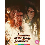INVASION OF THE BODY SNATCHERS (1978)