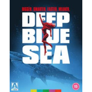 DEEP BLUE SEA