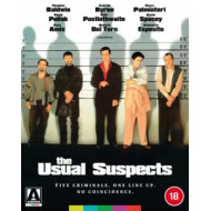THE USUAL SUSPECTS